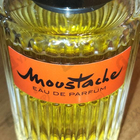 Отзывы Rochas Moustache Eau De Parfum (2018)