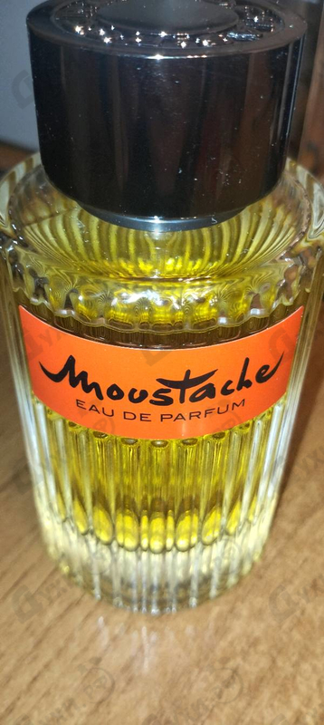 Отзывы Rochas Moustache Eau De Parfum (2018)