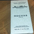 Парфюмерия Rochas Moustache Eau De Parfum (2018)