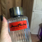 Отзывы Rochas Moustache Eau De Parfum (2018)