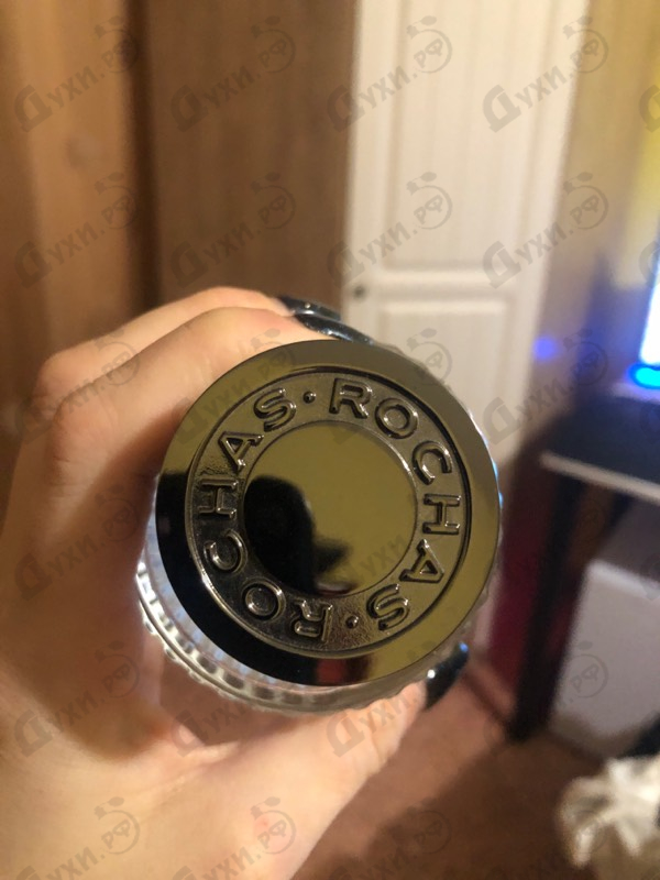 Купить Rochas Moustache Eau De Parfum (2018)