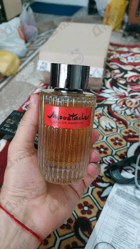 Купить Moustache Eau De Parfum (2018) от Rochas
