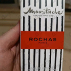 Отзывы Rochas Moustache Eau De Parfum (2018)