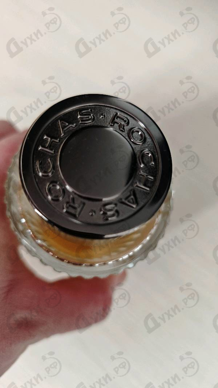 Парфюмерия Rochas Moustache Eau De Parfum (2018)