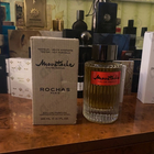 Отзыв Rochas Moustache Eau De Parfum (2018)