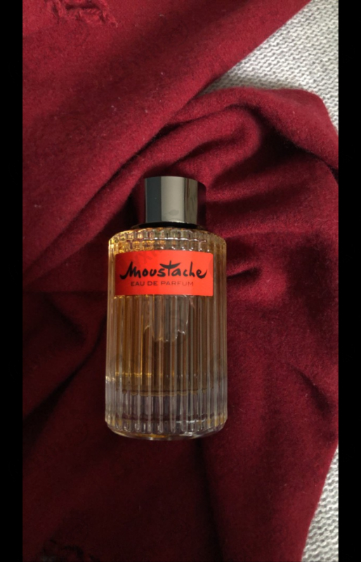 Купить Moustache Eau De Parfum (2018) от Rochas