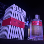 Отзыв Rochas Moustache Eau De Parfum (2018)