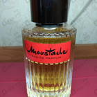 Отзыв Rochas Moustache Eau De Parfum (2018)