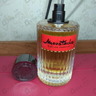 Отзывы Rochas Moustache Eau De Parfum (2018)