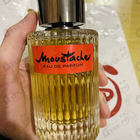 Отзыв Rochas Moustache Eau De Parfum (2018)