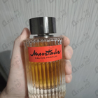 Отзыв Rochas Moustache Eau De Parfum (2018)