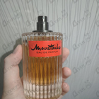 Отзыв Rochas Moustache Eau De Parfum (2018)