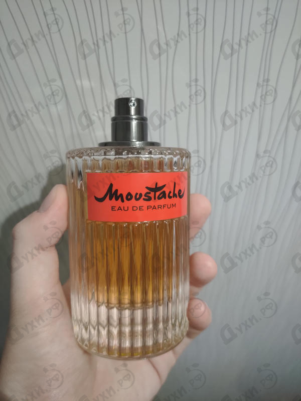 Купить Rochas Moustache Eau De Parfum (2018)