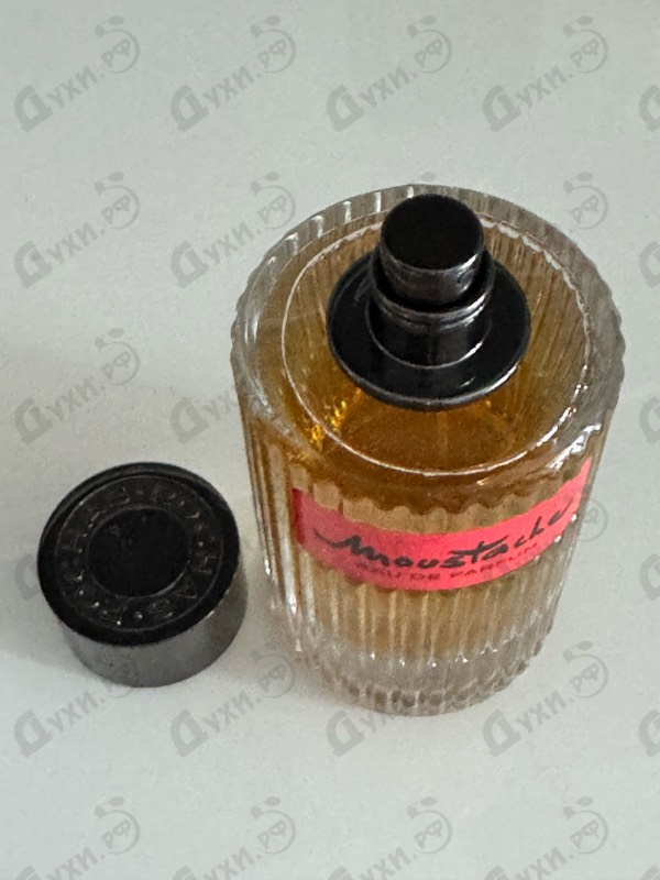 Духи Moustache Eau De Parfum (2018) от Rochas