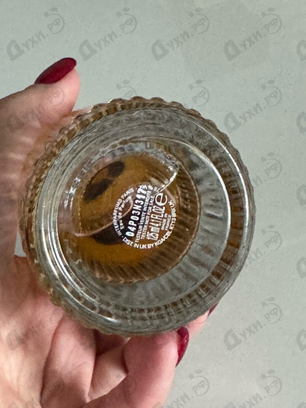 Парфюмерия Moustache Eau De Parfum (2018) от Rochas