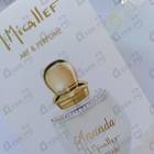 Отзывы Micallef Ananda Nectar