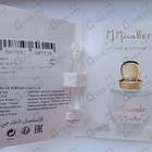 Парфюм Micallef Ananda Nectar