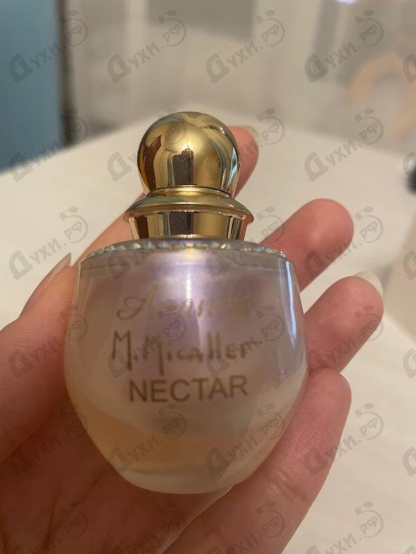 Купить Ananda Nectar от Micallef