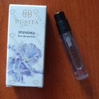 Духи Splendiris от Dusita