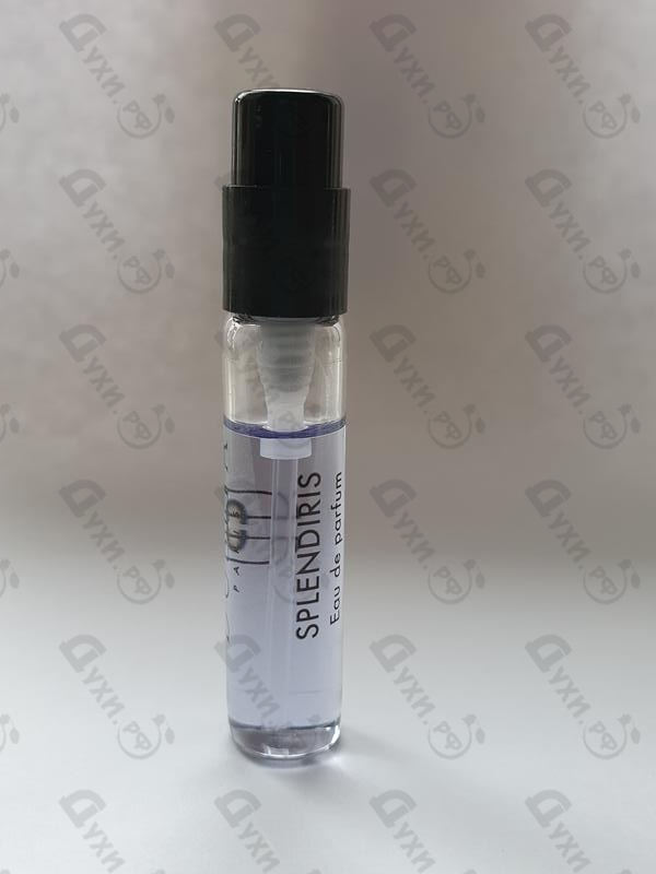 Отзывы Dusita Splendiris