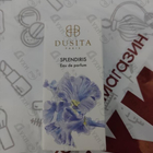 Отзыв Dusita Splendiris