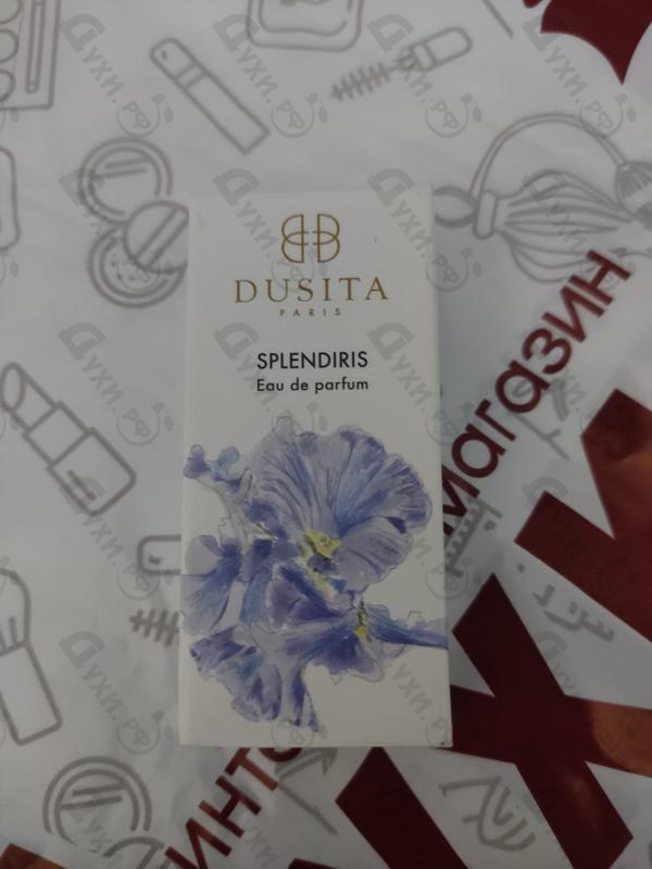 Купить Splendiris от Dusita