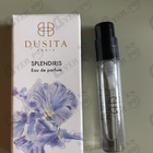 Парфюм Dusita Splendiris