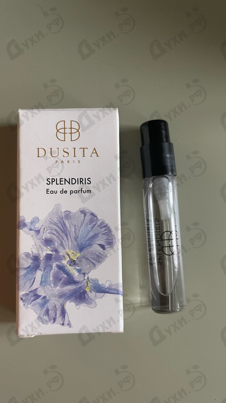 Купить Splendiris от Dusita