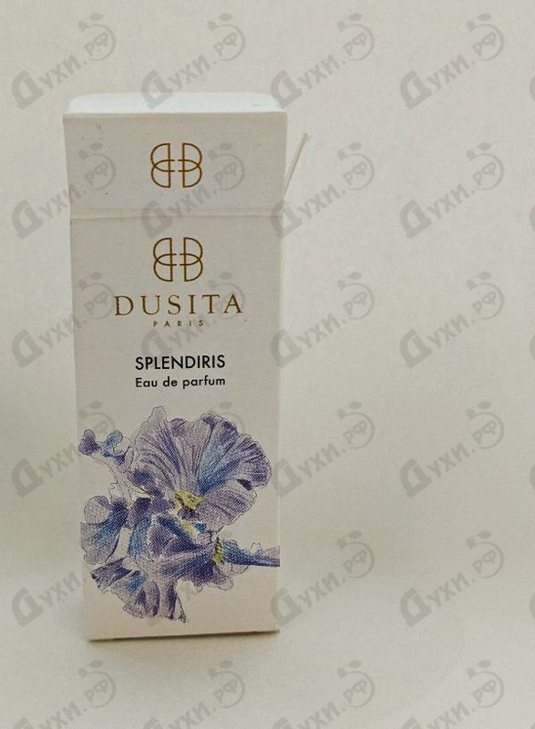 Купить Splendiris от Dusita