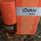 Отзыв Jovan Musk