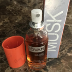 Парфюм Jovan Musk