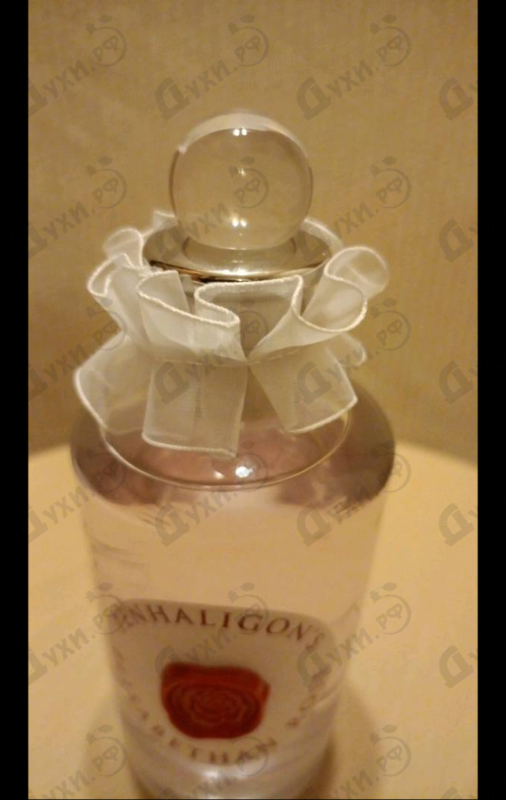 Купить Elisabethan Rose 2018 от Penhaligon's