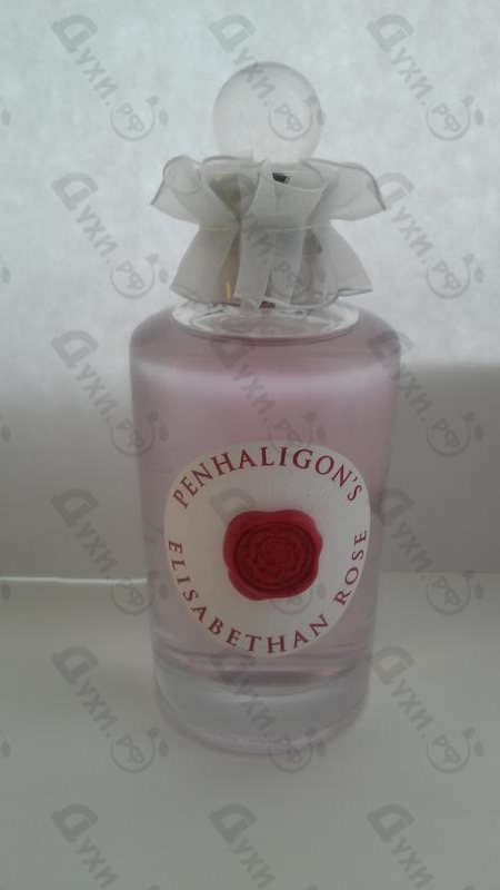 Купить Elisabethan Rose 2018 от Penhaligon's