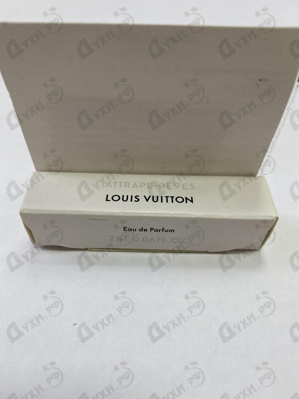 Парфюмерия Louis Vuitton Attrape-Reves