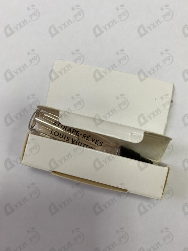 Отзывы Louis Vuitton Attrape-Reves Духи Attrape-Reves от Louis Vuitton