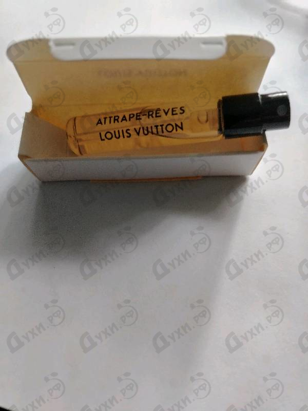 Отзывы Louis Vuitton Attrape-Reves