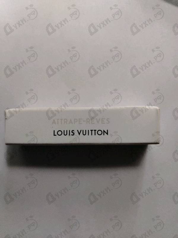 Парфюмерия Attrape-Reves от Louis Vuitton