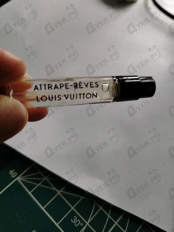 Парфюмерия Attrape-Reves от Louis Vuitton