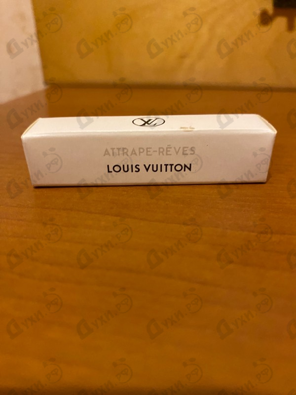 Духи Attrape-Reves от Louis Vuitton