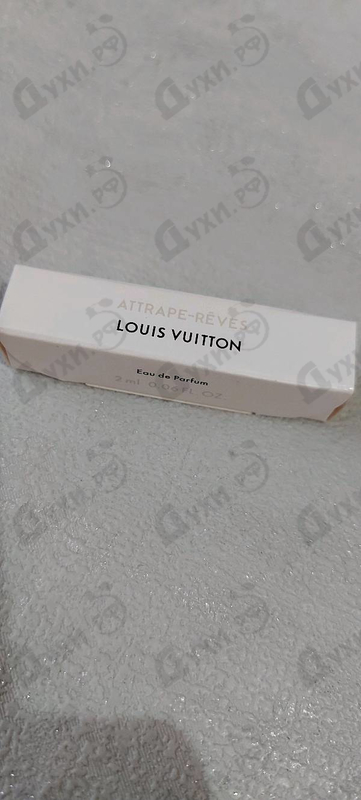 Отзывы Louis Vuitton Attrape-Reves