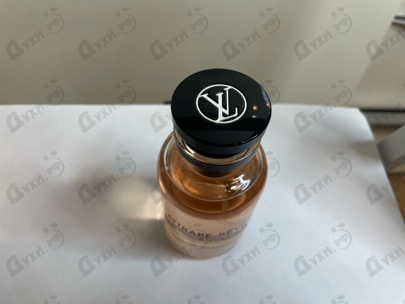 Парфюмерия Attrape-Reves от Louis Vuitton