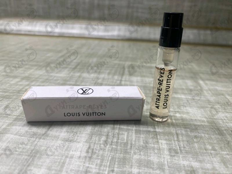 Парфюмерия Attrape-Reves от Louis Vuitton
