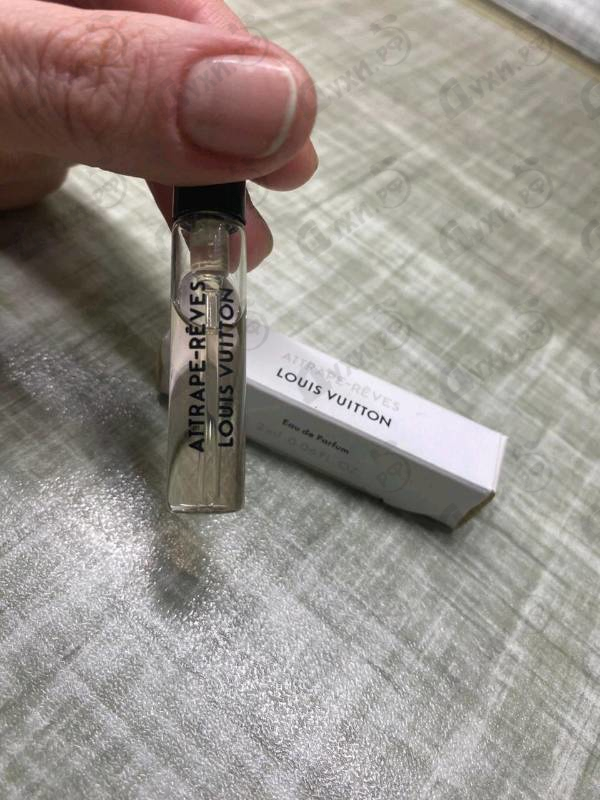 Отзывы Louis Vuitton Attrape-Reves