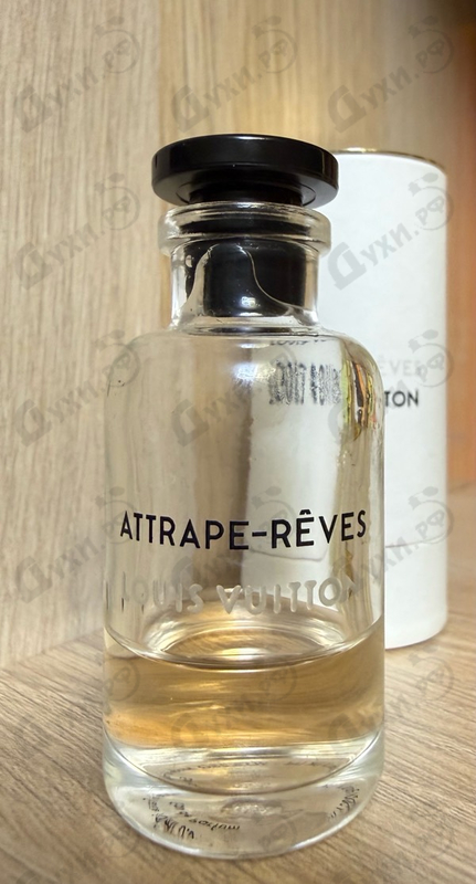Духи Attrape-Reves от Louis Vuitton