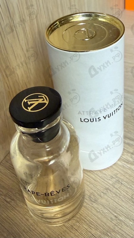 Купить Attrape-Reves от Louis Vuitton