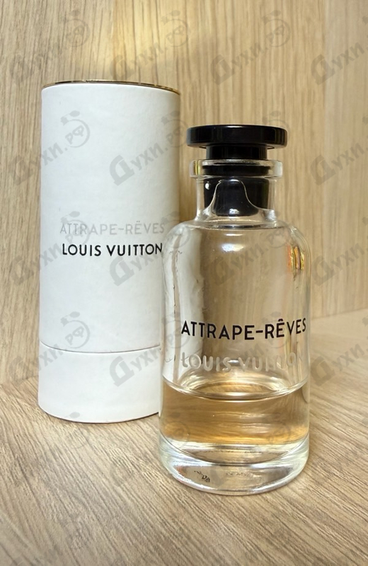 Парфюмерия Attrape-Reves от Louis Vuitton