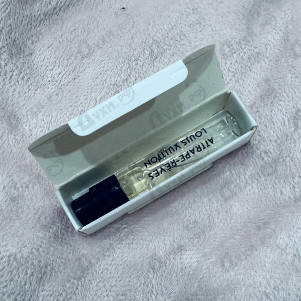 Духи Attrape-Reves от Louis Vuitton