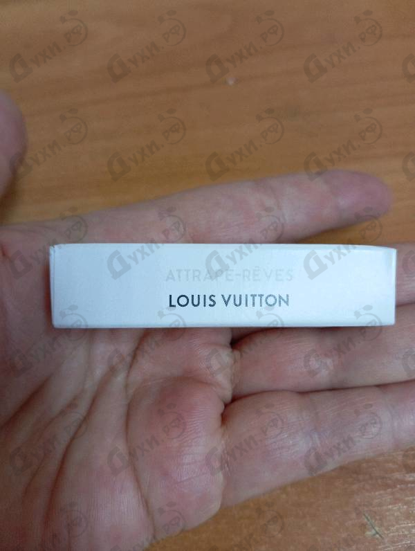 Духи Attrape-Reves от Louis Vuitton