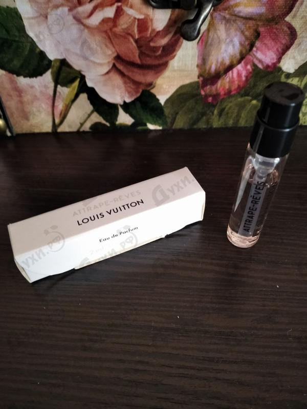 Духи Attrape-Reves от Louis Vuitton