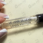 Отзыв Louis Vuitton Le Jour Se Leve